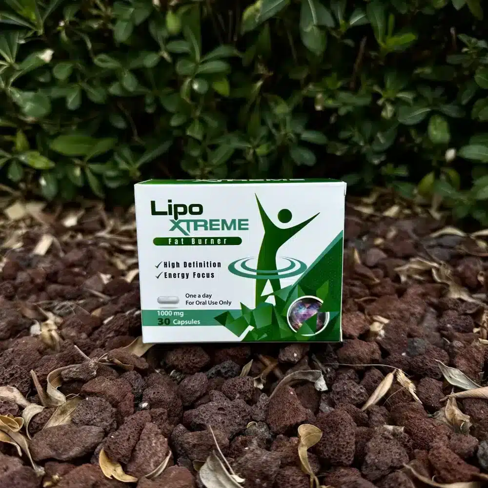 Lipo Xtreme 30 Kapsül 1000mg Lipo Xtreme 30 Kapsul 1000mg