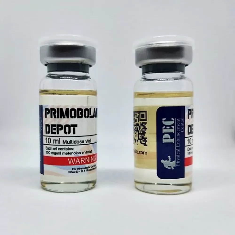 Pec Labs Primobolan Depot 100mg 10ml Pec Labs Primobolan Depot 100mg 10ml