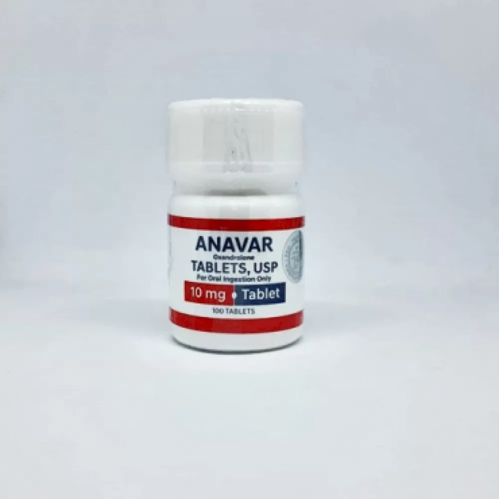 Pro-Tech Pharma Anavar Oxandrolone 10mg 100 Tablet Pro Tech Pharma Anavar Oxandrolone 10mg 100 Tablet