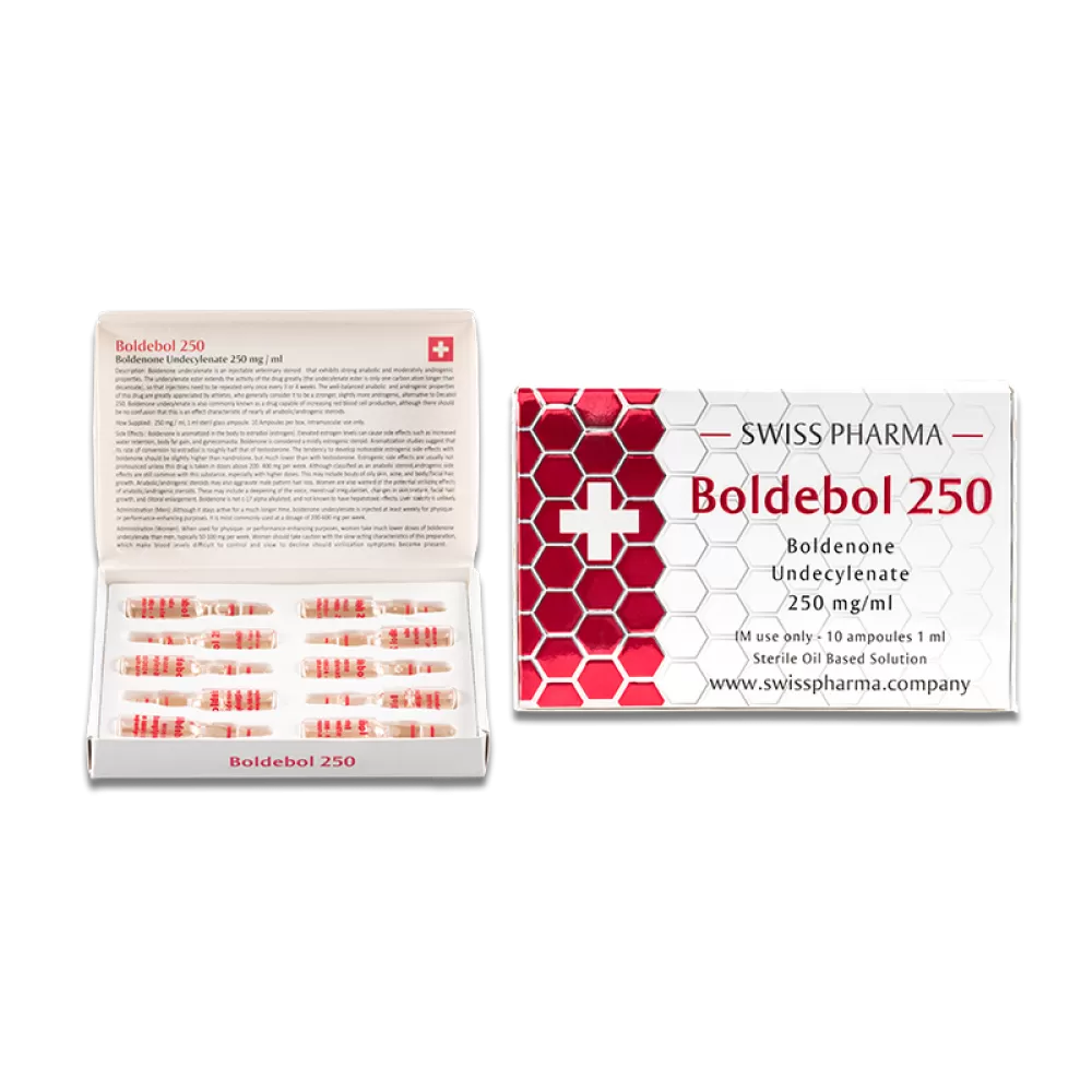 Swiss-Pharma-Boldenon Swiss Pharma Boldenon