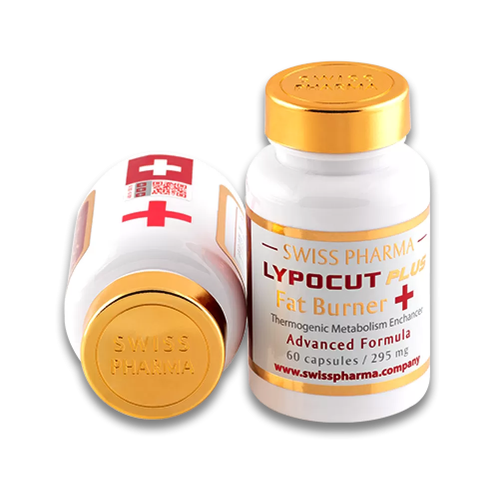 Swiss-Pharma-Lypocut-Plus Swiss Pharma Lypocut Plus