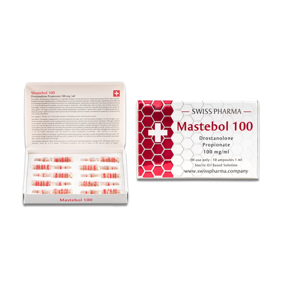 Swiss-Pharma-Masteron Swiss Pharma Masteron