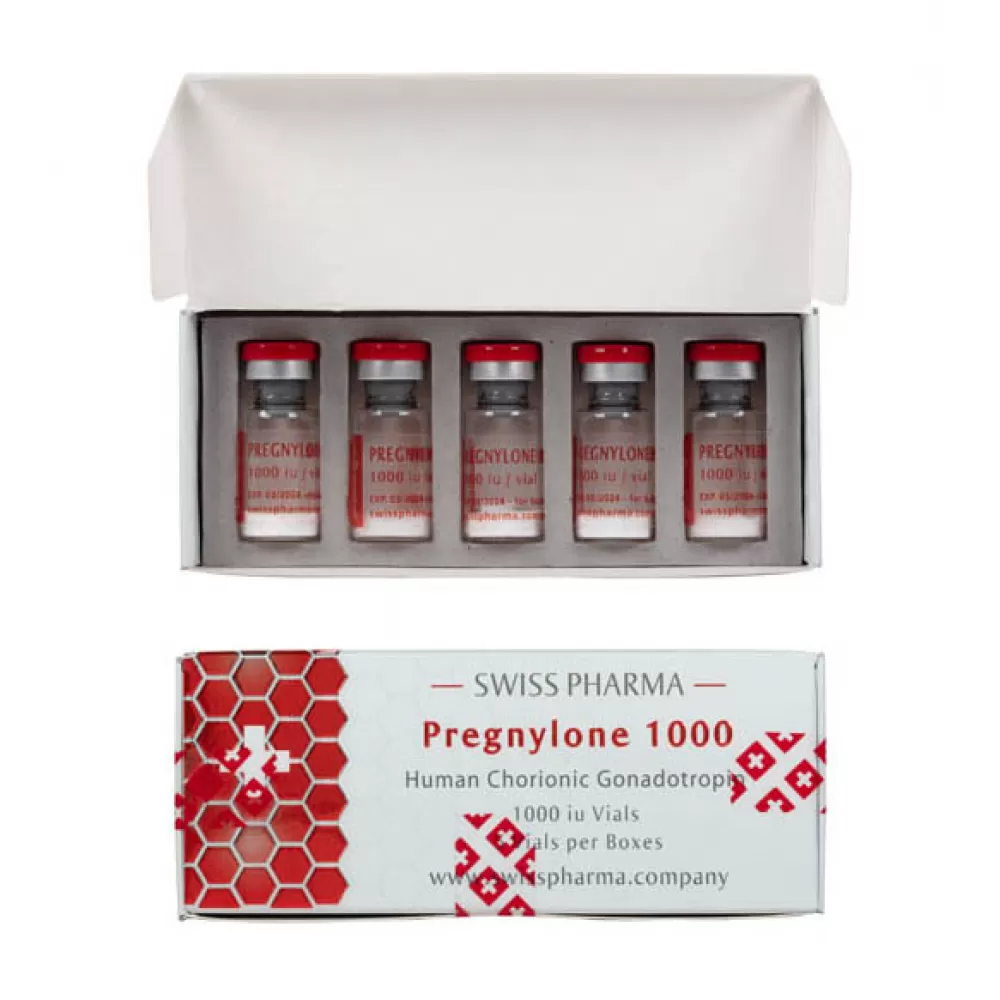 Swiss-Pharma-Pregnly Swiss Pharma Pregnly