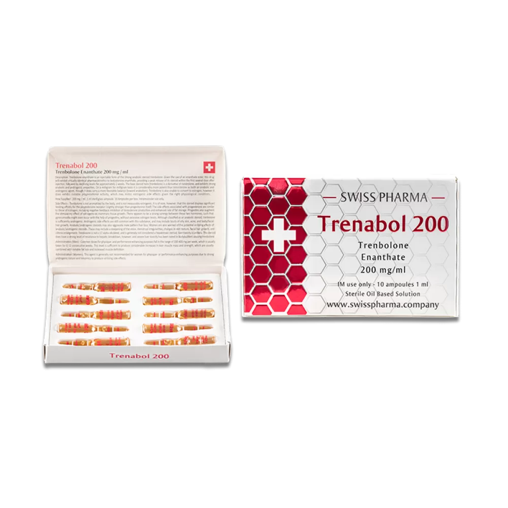 Swiss-Pharma-Trenbolon-Enanthate Swiss Pharma Trenbolon Enanthate