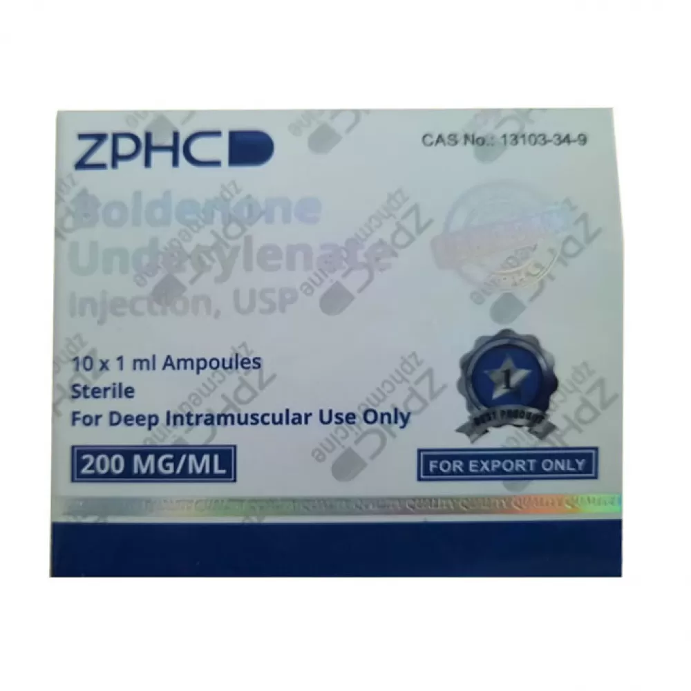 ZPHC-Pharma-Boldenon ZPHC Pharma Boldenon