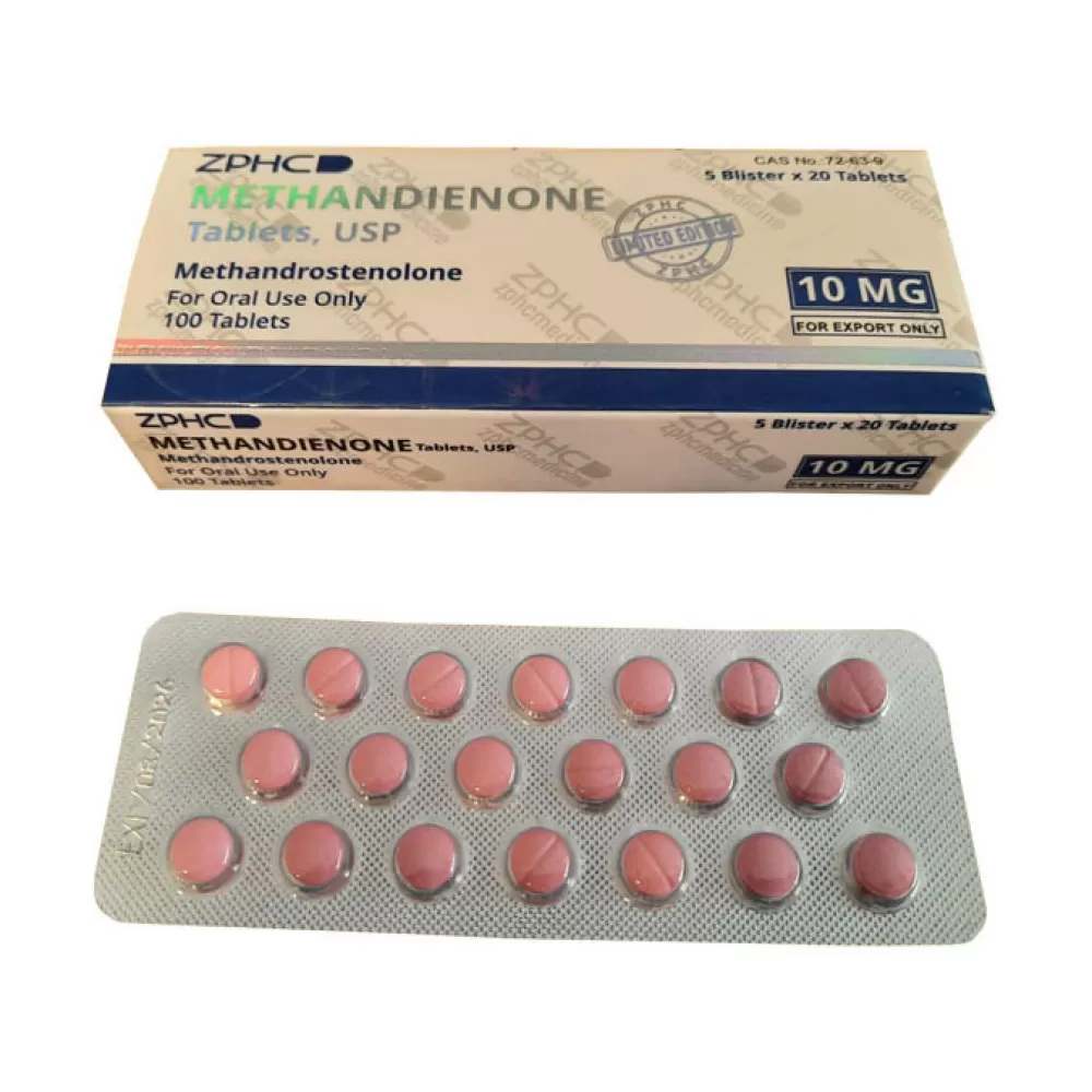 ZPHC-Pharma-Dianabol ZPHC Pharma Dianabol