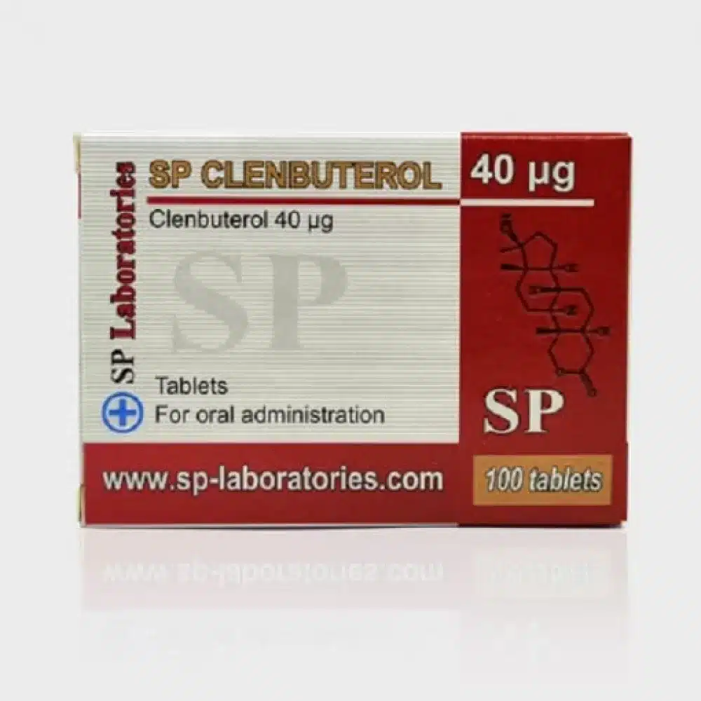 sp-labs-clenbuterol-100tablet-40mcg sp labs clenbuterol 100tablet 40mcg